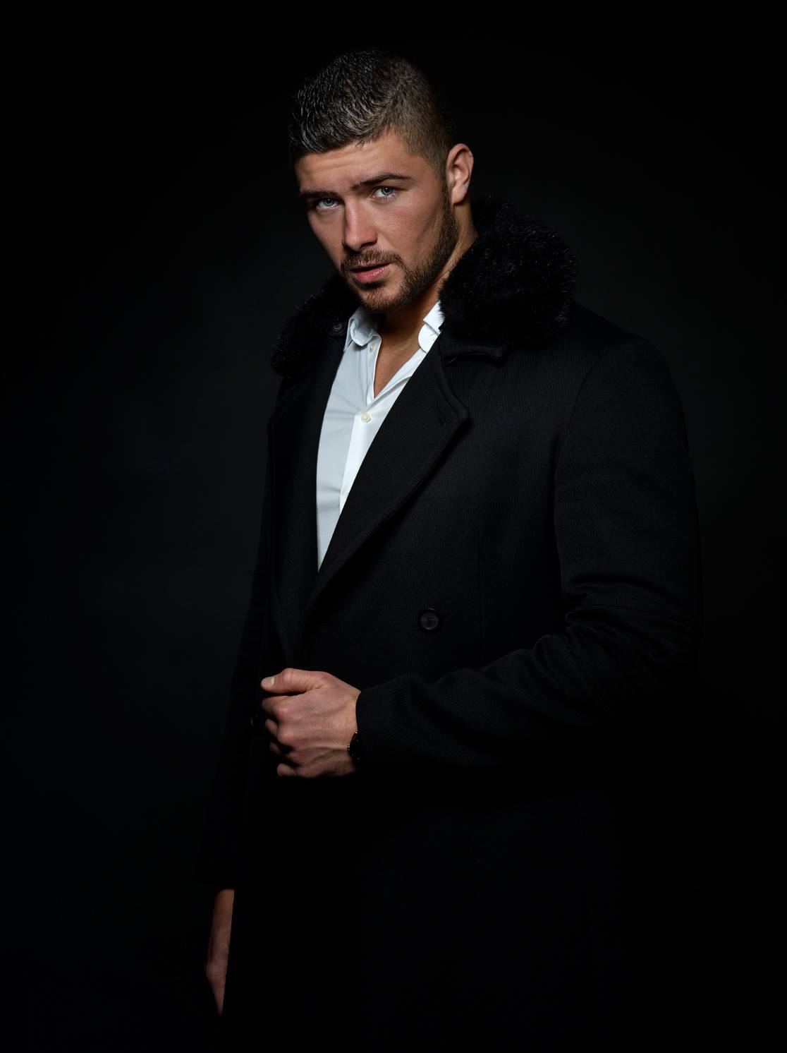 Farkas Tibor - tulajdonos, vállalkozó - Hintóvölgye Retro Terasz/Club/Étterem